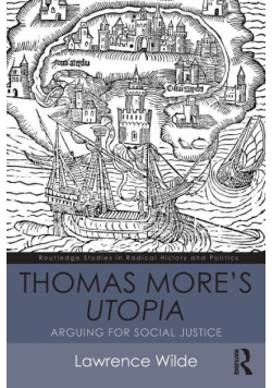 Thomas More's Utopia