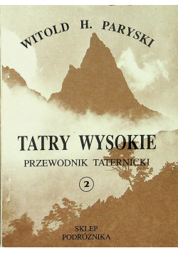 Tatry Wysokie 2
