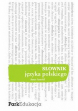 Słownik języka polskiego