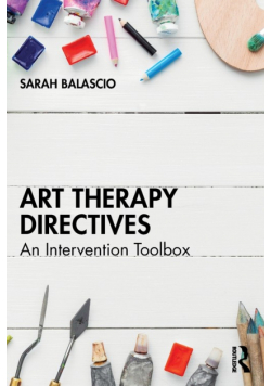 Art Therapy Directives