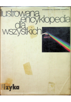 Ilustrowana encyklopedia dla wszystkich