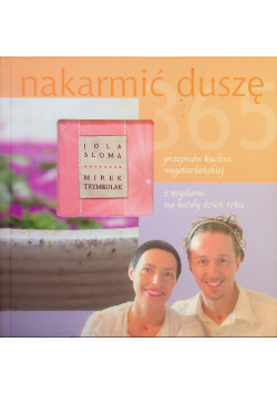 Nakarmić duszę