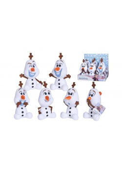 Kraina Lodu 2 Zabawny Olaf mix