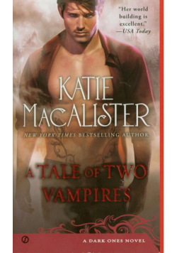Tale of Two Vampires