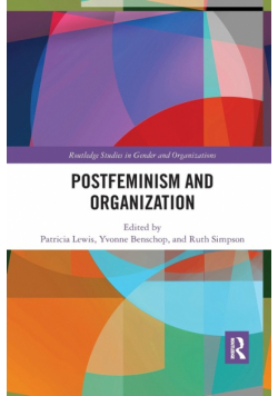 Postfeminism and Organization