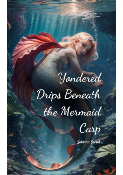 Yondered Drips Beneath the Mermaid Carp
