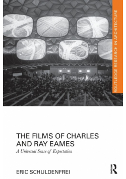 The Films of Charles and Ray Eames