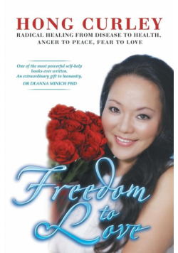 Freedom to Love