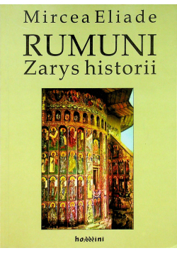 Rumuni zarys historii