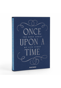 Księga życia - Once Upon a Time