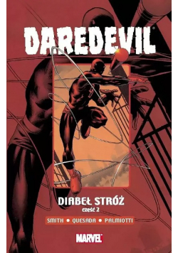 Daredevil diabeł stóż Część 2 / 04