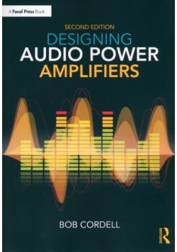 Designing Audio Power Amplifiers