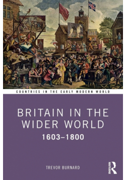 Britain in the Wider World