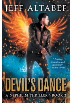 Devil's Dance