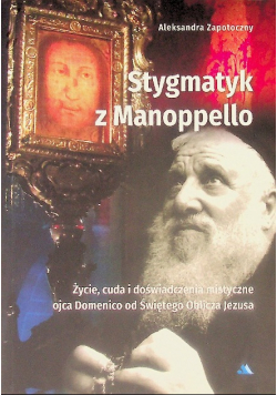 Stygmatyk z Manoppello