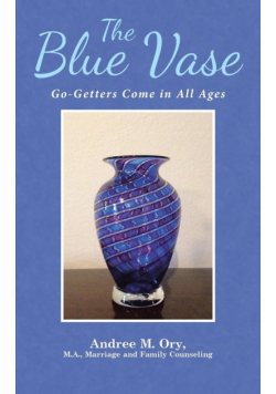 The Blue Vase