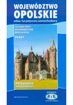 Województwo opolskie