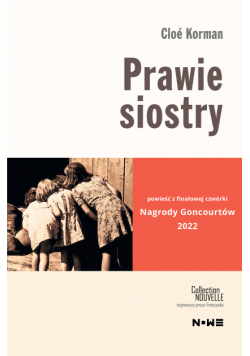 Prawie siostry