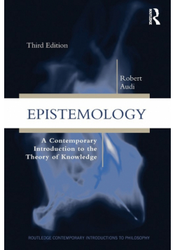 Epistemology