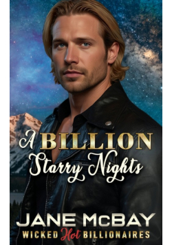 A Billion Starry Nights