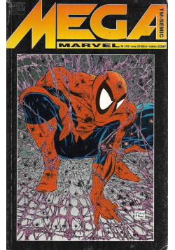 Mega Marvel nr 1