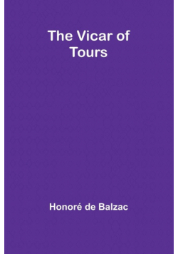 The Vicar of Tours