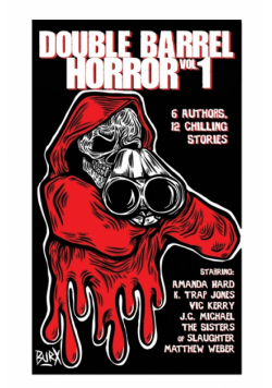 Double Barrel Horror