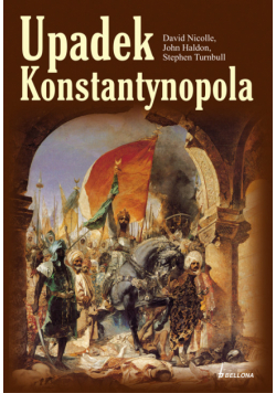 Upadek Konstantynopola