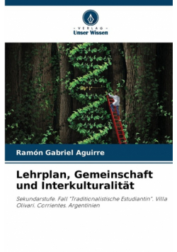 Lehrplan, Gemeinschaft und Interkulturalität