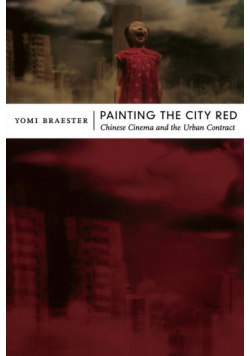 Painting the City Red