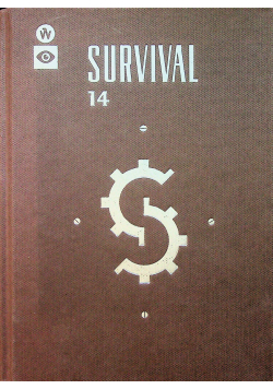 Survival 14 przegląd sztuki