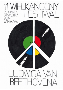 11 wielkanocny festiwal Ludwiga van Beethovena