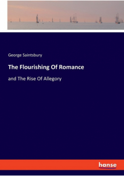 The Flourishing Of Romance