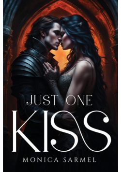 Just One Kiss