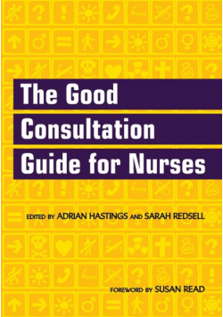 The Good Consultation Guide for Nurses