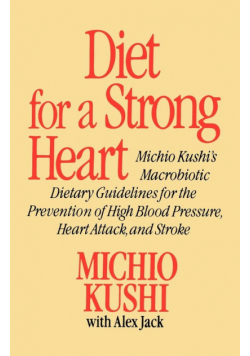 Diet for a Strong Heart