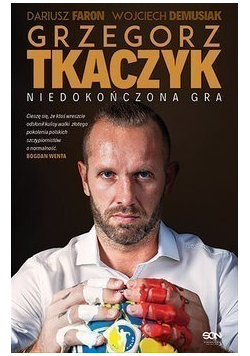 Niedokończona gra