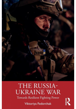 The Russia-Ukraine War