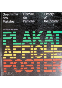 History of the Poster