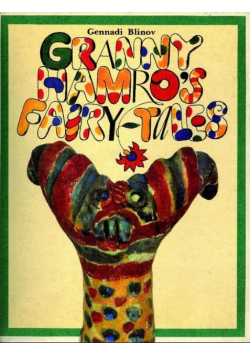 Granny Hamros Fairy Tales