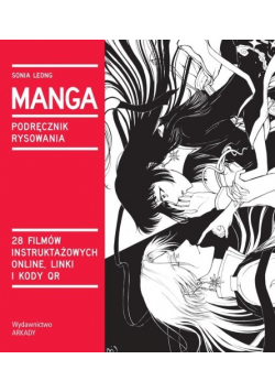 Manga Podręcznik rysowania