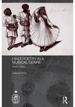 Hindi Poetry in a Musical Genre