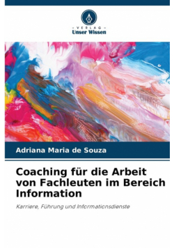 Coaching für die Arbeit von Fachleuten im Bereich Information