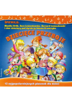 Dziecięce przeboje