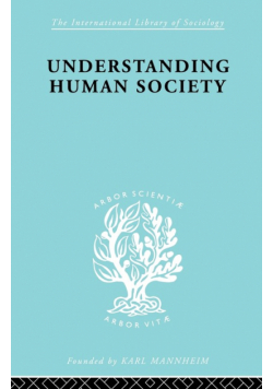 Understanding Human Society
