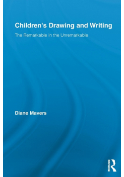 Children's Drawing and Writing