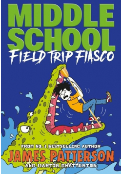 Middle School Field Trip Fiasco