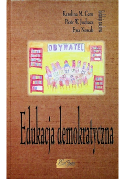 Edukacja demokratyczna