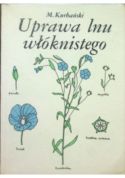 Uprawa lnu włóknistego