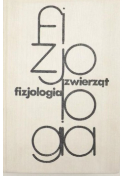 Fizjologia zwierząt